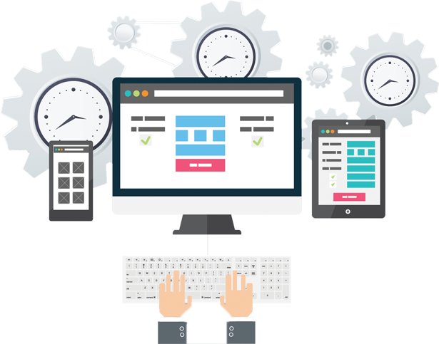 Business Class SSD Web Hosting