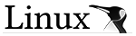 Linux logo