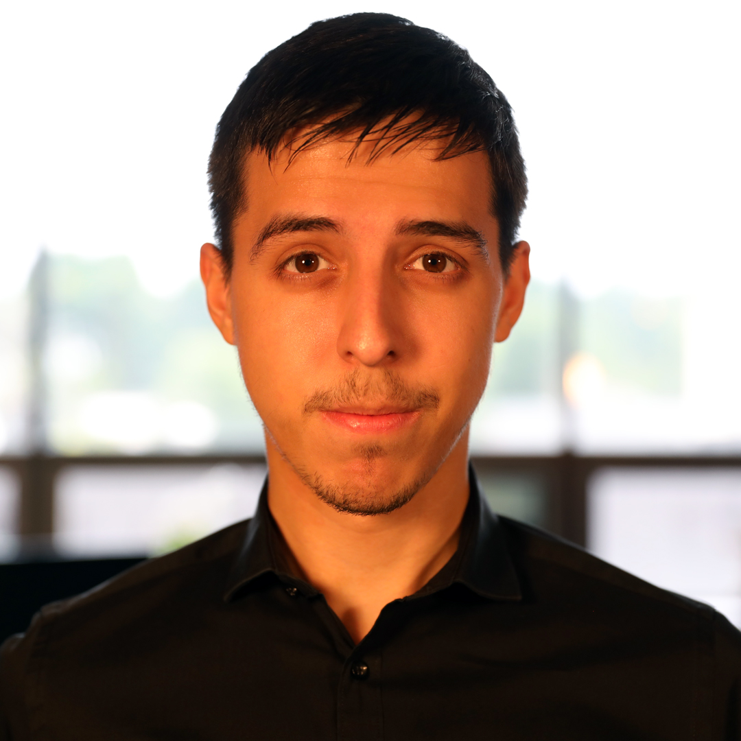 Kohman - CEO of Host Capitol